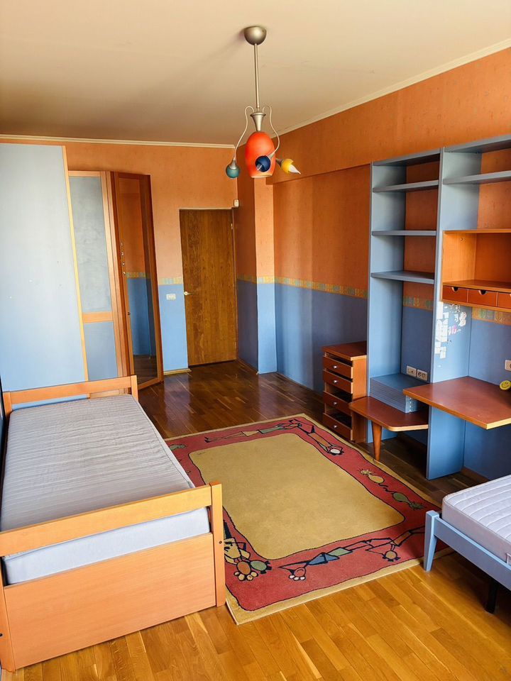 3-комнатная квартира, 90 м² — фото 7