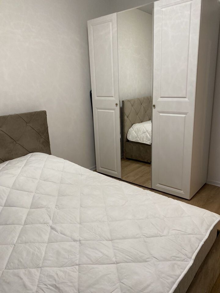 1-комнатная квартира, 34 м² — фото 2