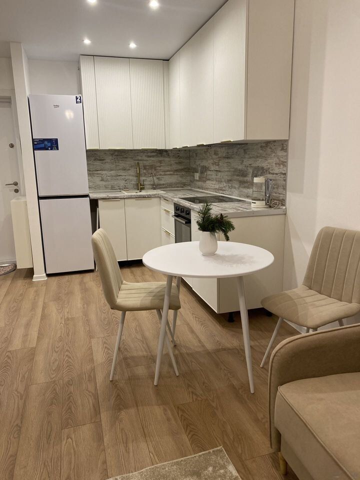 1-комнатная квартира, 34 м² — фото 4