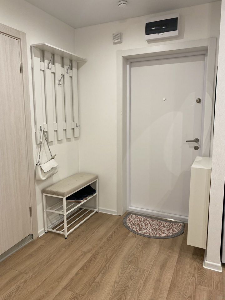 1-комнатная квартира, 34 м² — фото 8