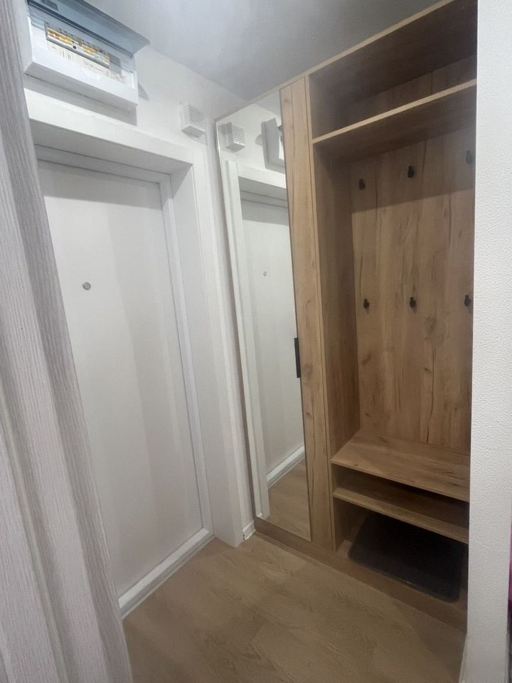 1-комнатная квартира, 30,9 м² — фото 3