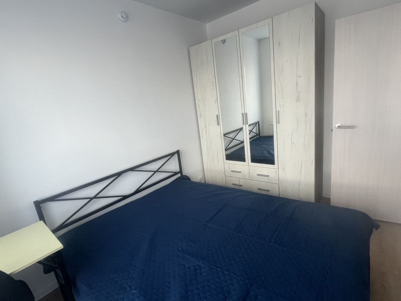 1-комнатная квартира, 30,9 м² — фото 6