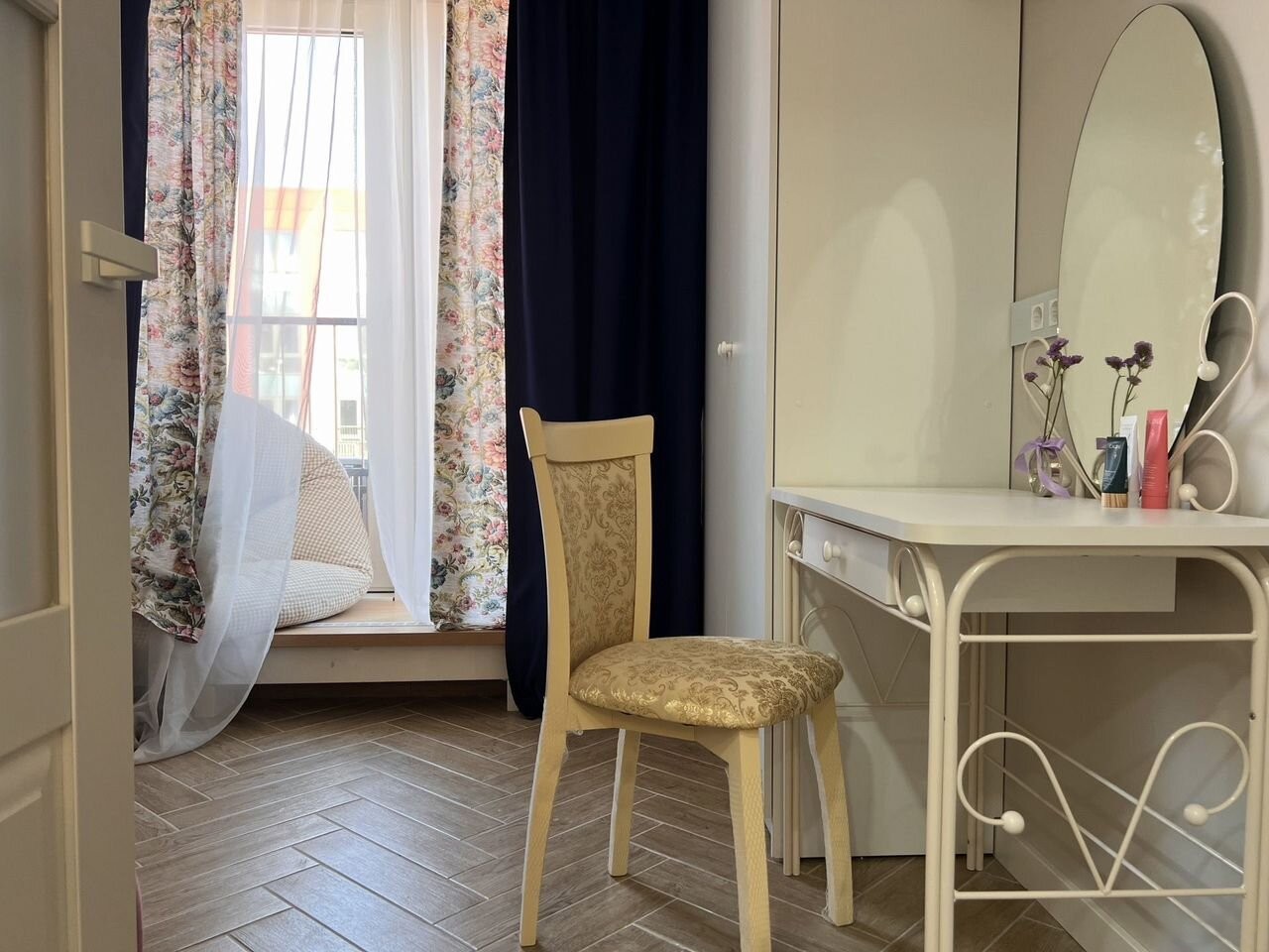 2-комнатная квартира, 40 м² — фото 2