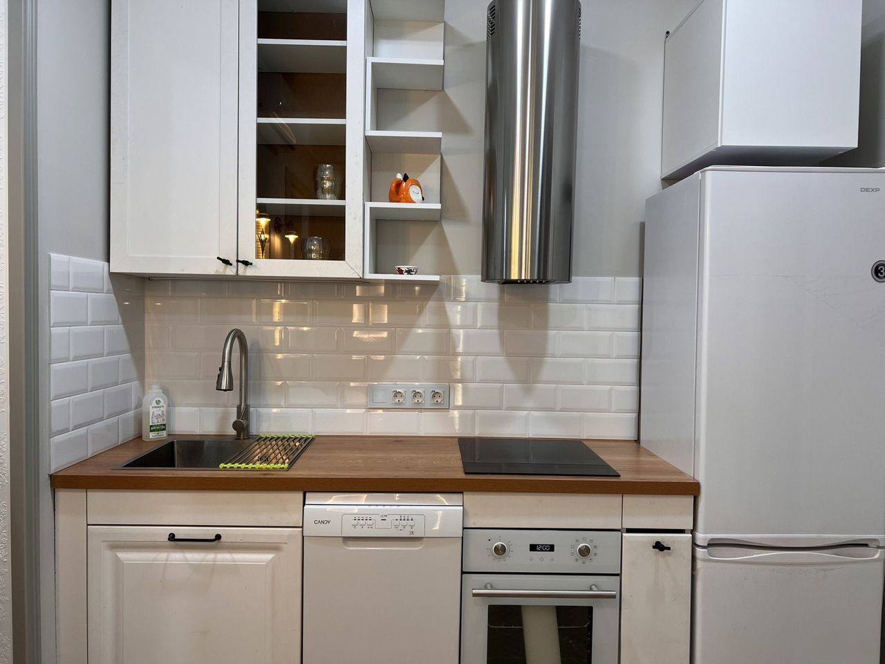 2-комнатная квартира, 40 м² — фото 3