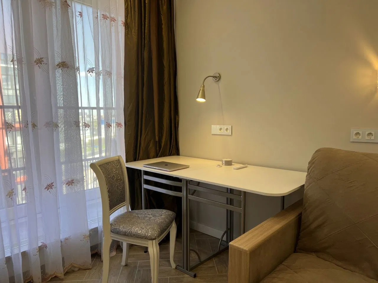 2-комнатная квартира, 40 м² — фото 4