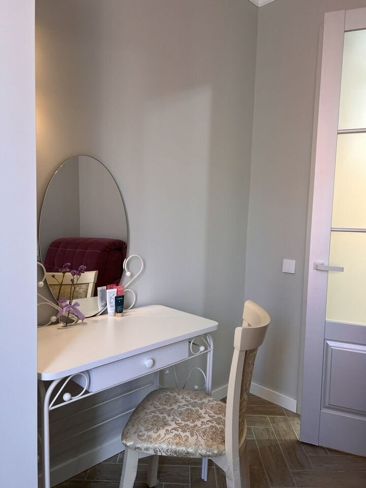 2-комнатная квартира, 40 м² — фото 6