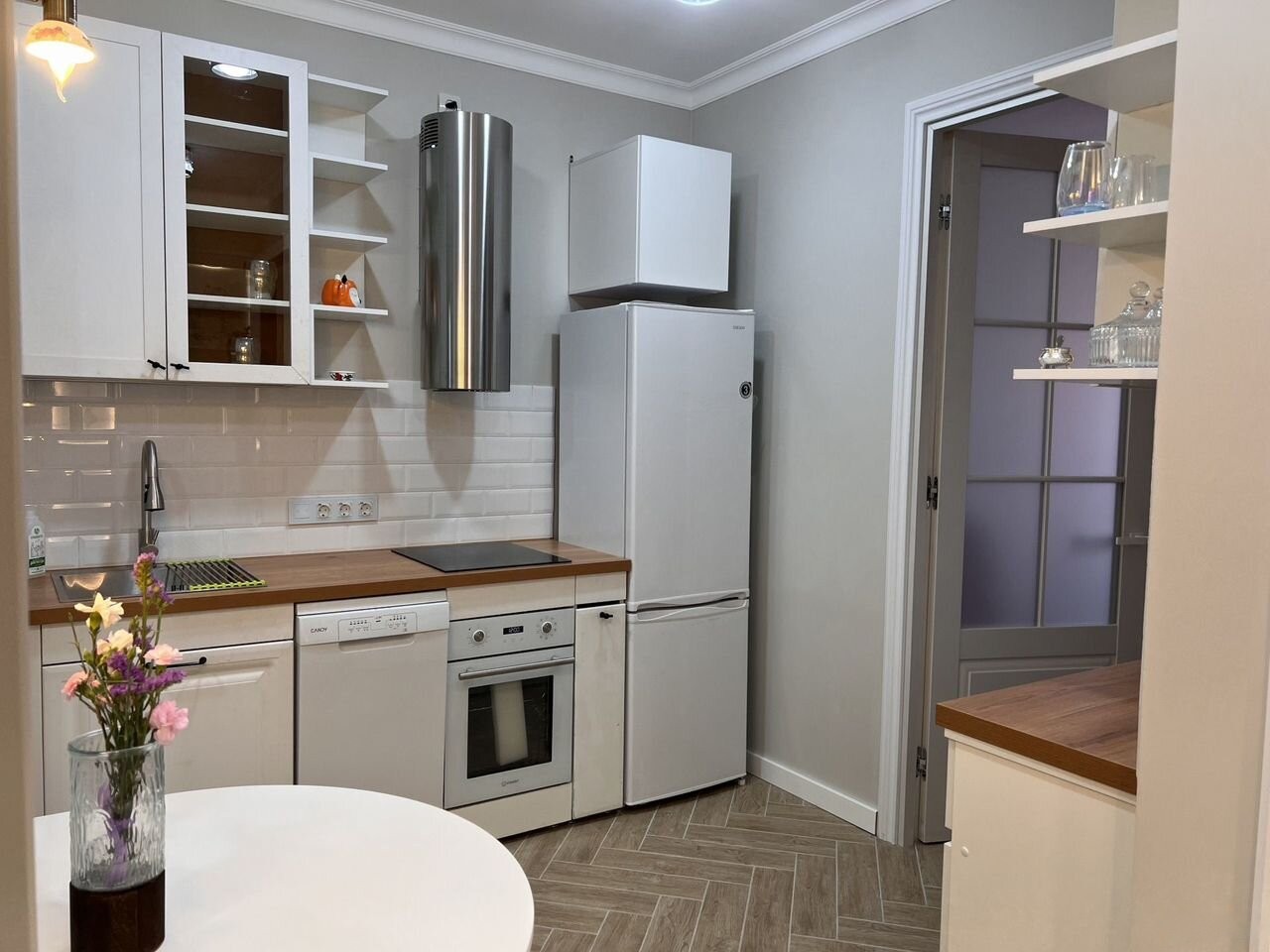 2-комнатная квартира, 40 м² — фото 7