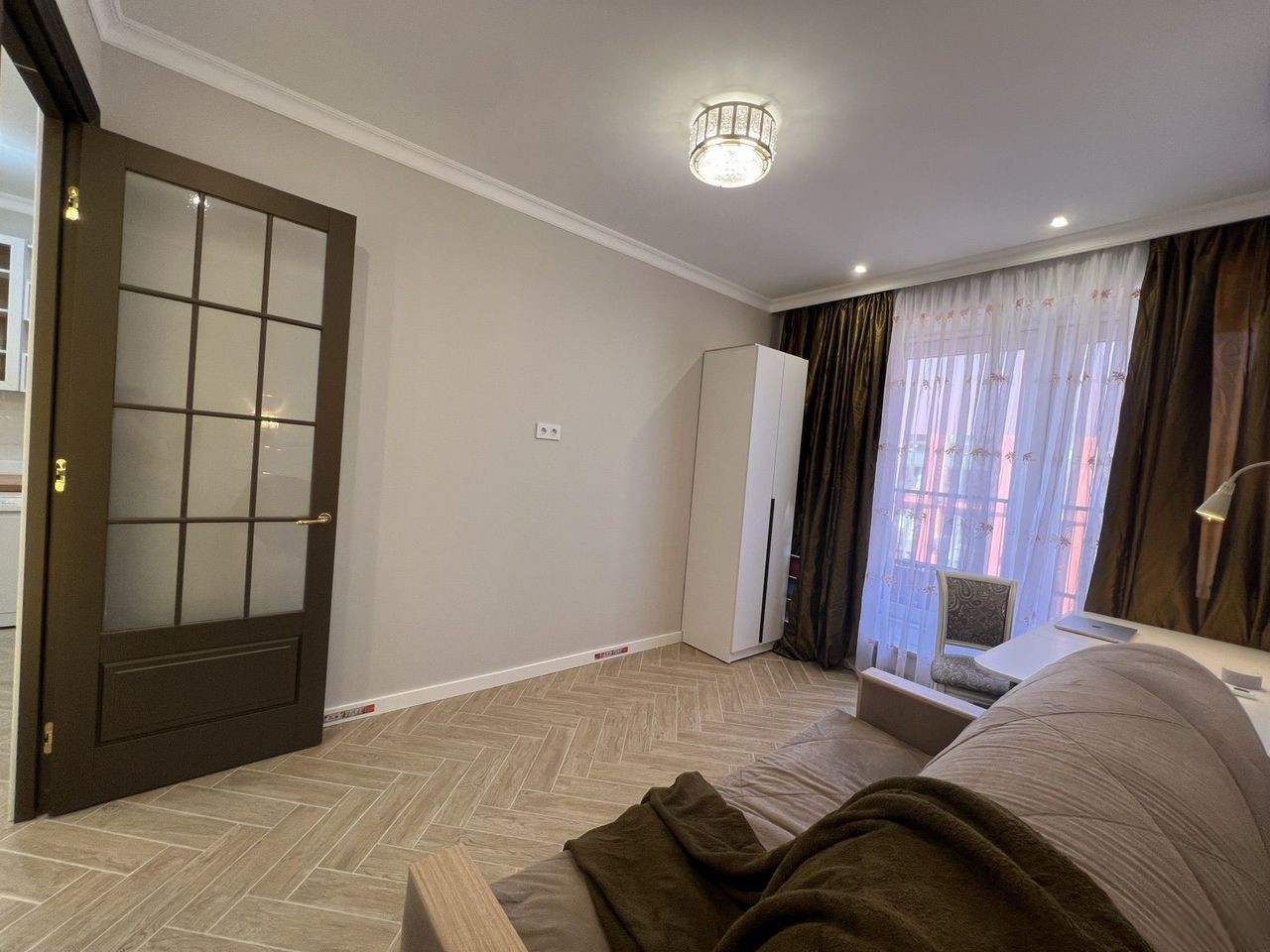2-комнатная квартира, 40 м² — фото 8
