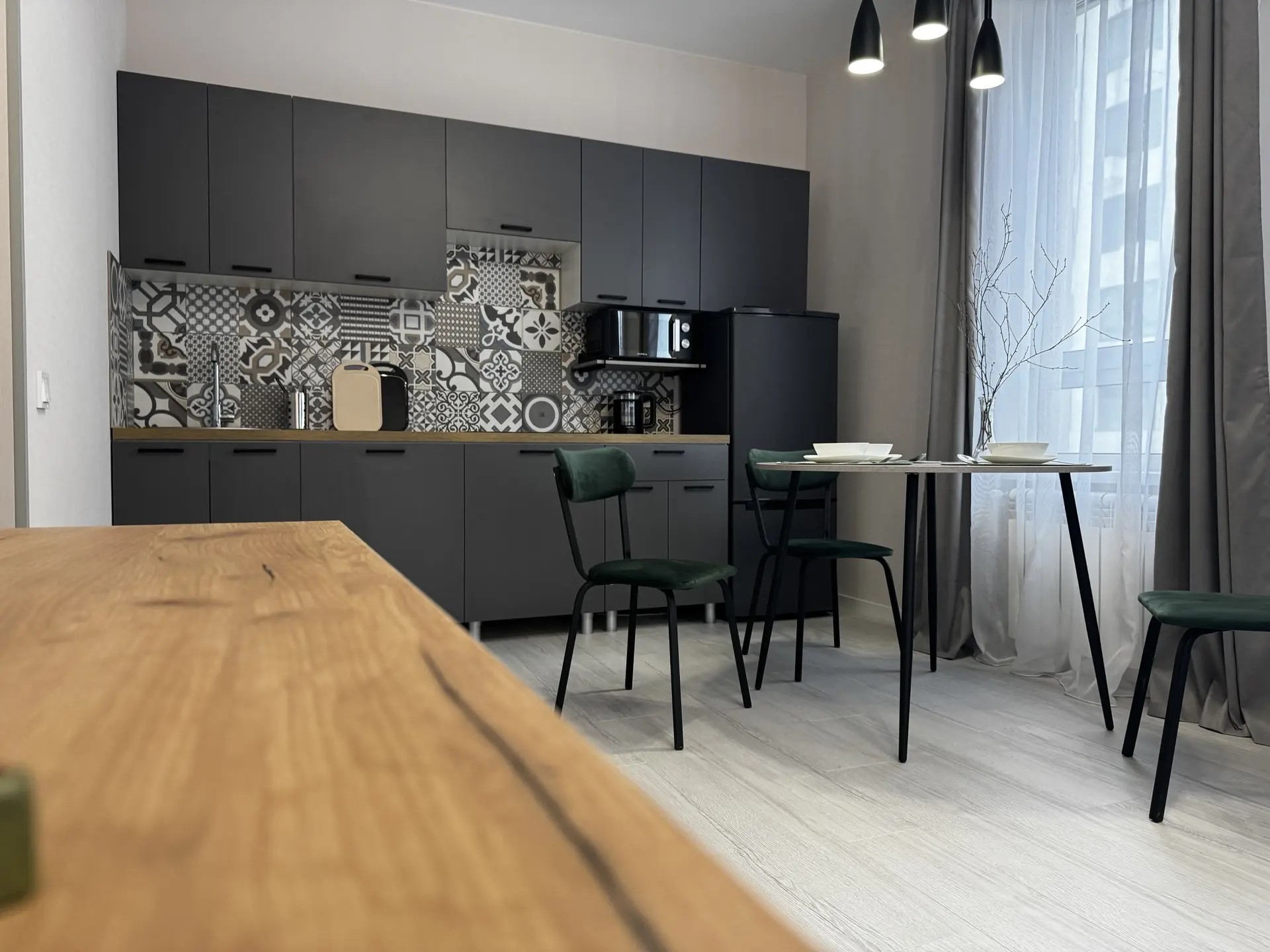 2-комнатная квартира, 45 м² — фото 7