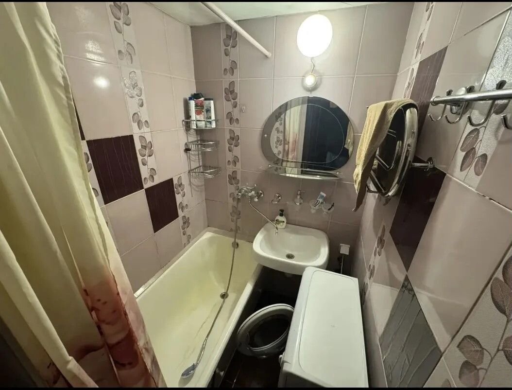 2-комнатная квартира, 45 м² — фото 8