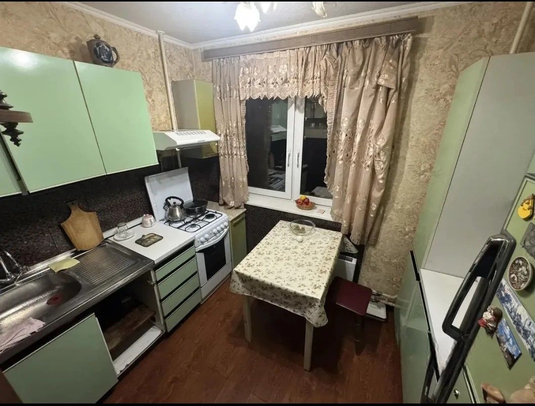 2-комнатная квартира, 45 м² — фото 3