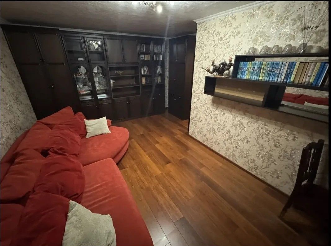 2-комнатная квартира, 45 м² — фото 2