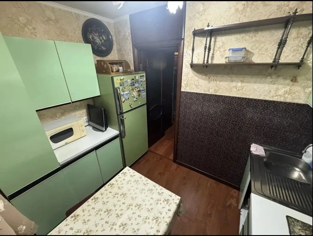 2-комнатная квартира, 45 м² — фото 4