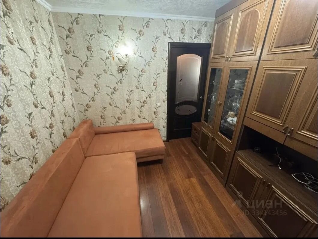 2-комнатная квартира, 45 м² — фото 7