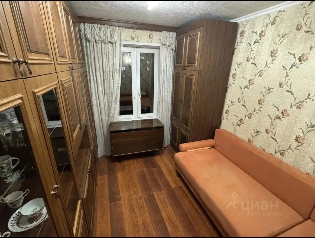 2-комнатная квартира, 45 м² — фото 6