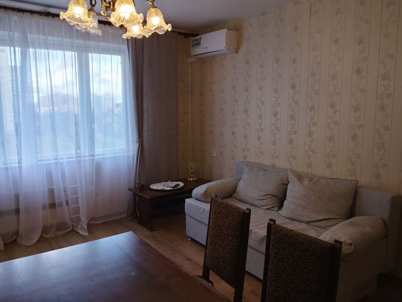 2-комнатная квартира, 71 м² — фото 2