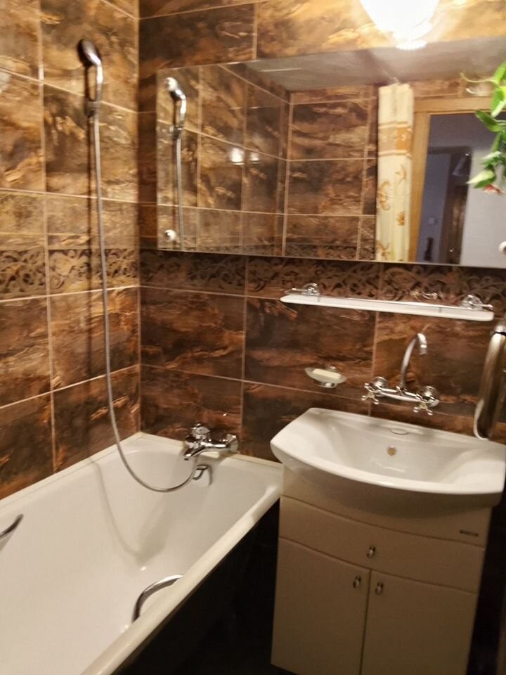 2-комнатная квартира, 71 м² — фото 8