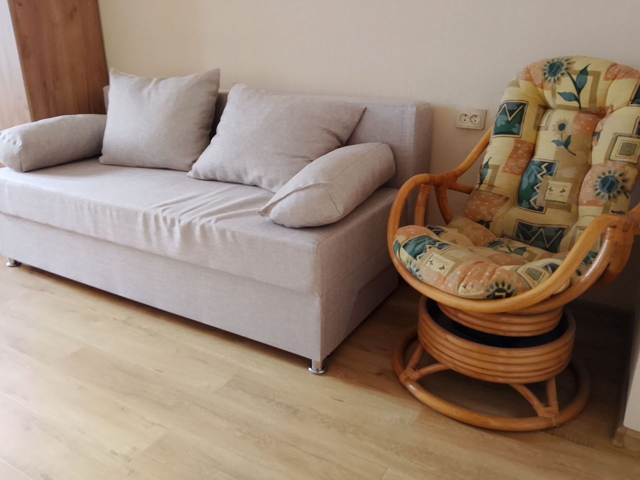 2-комнатная квартира, 71 м² — фото 4