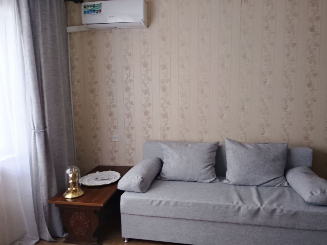 2-комнатная квартира, 71 м² — фото 5