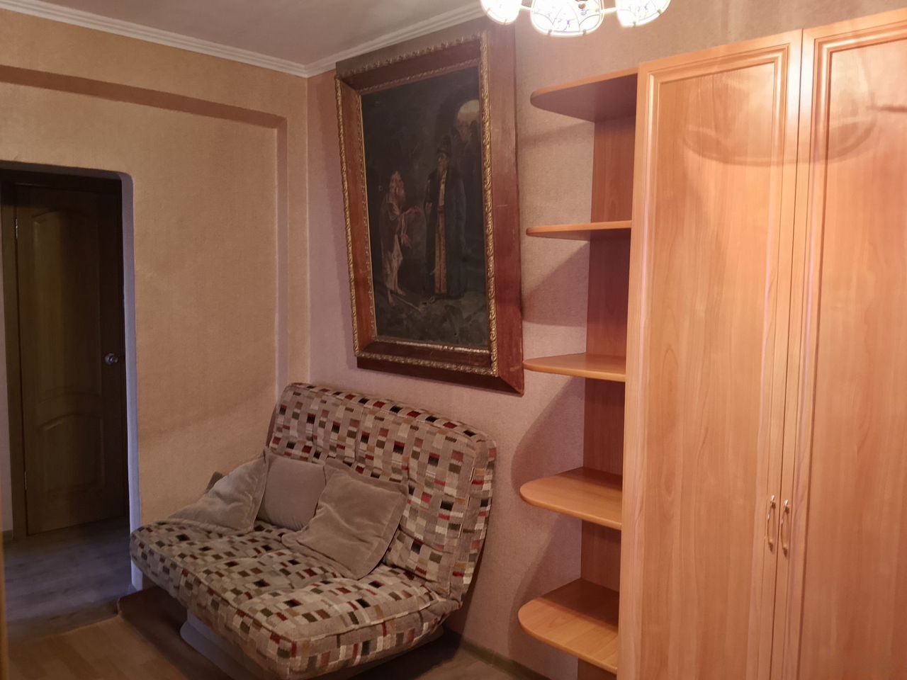 2-комнатная квартира, 71 м² — фото 7