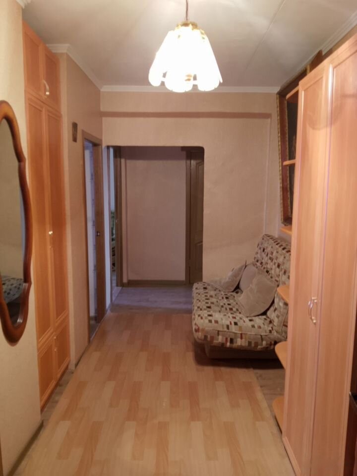 2-комнатная квартира, 71 м² — фото 6