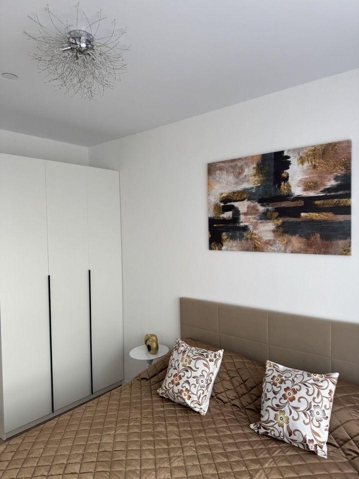 2-комнатная квартира, 32 м² — фото 2