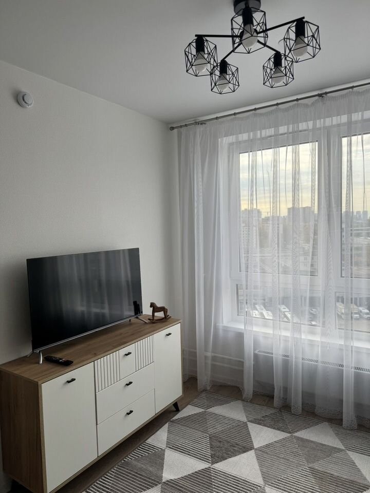 2-комнатная квартира, 32 м² — фото 7