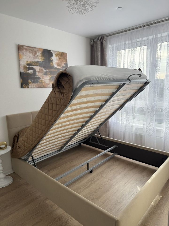 2-комнатная квартира, 32 м² — фото 3
