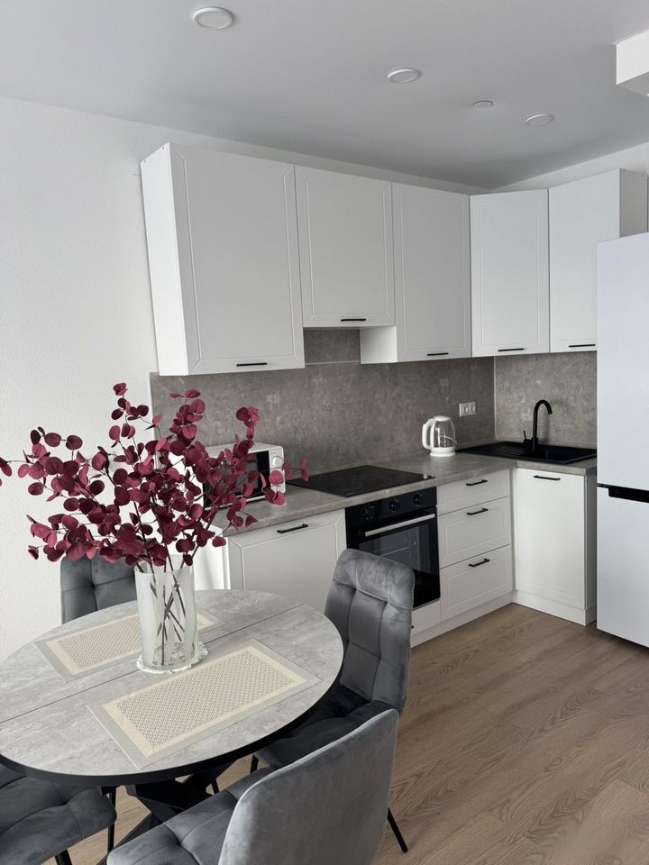 2-комнатная квартира, 32 м² — фото 8