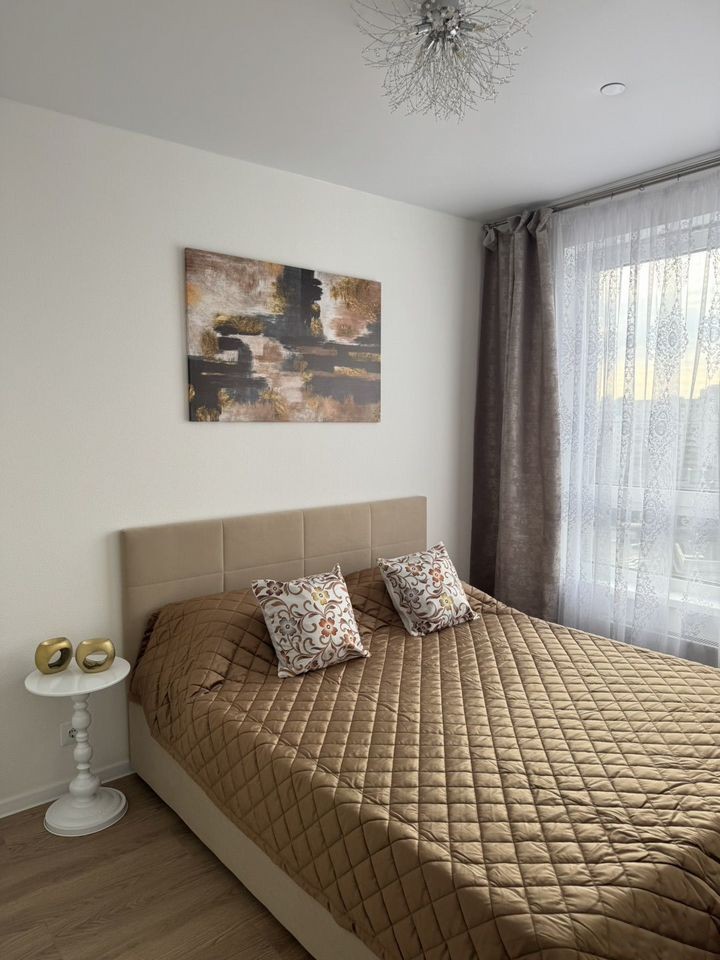 2-комнатная квартира, 32 м² — фото 1