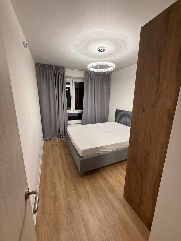 2-комнатная квартира, 35 м² — фото 1