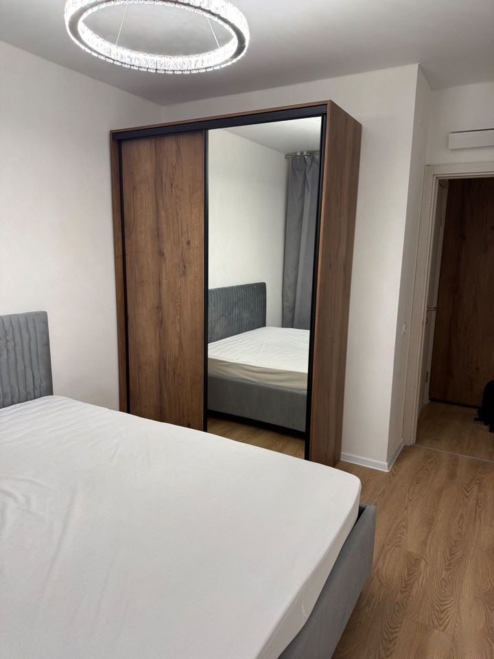 2-комнатная квартира, 35 м² — фото 2