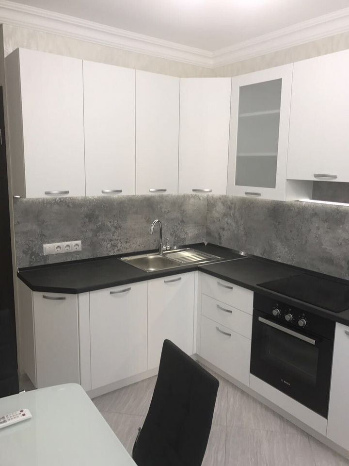 2-комнатная квартира, 55 м² — фото 2