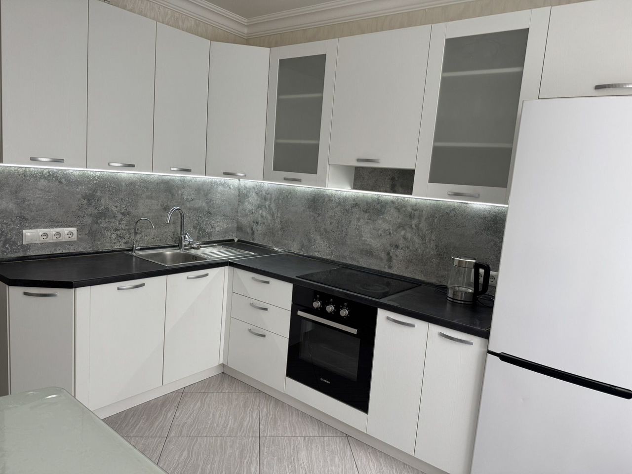 2-комнатная квартира, 51 м² — фото 2