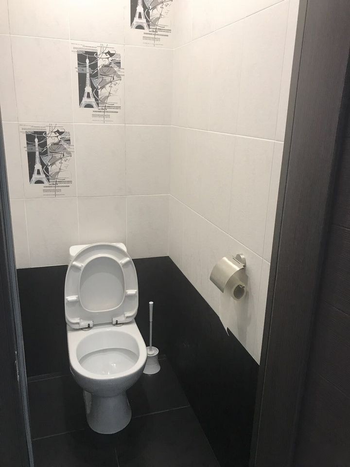 2-комнатная квартира, 55 м² — фото 4