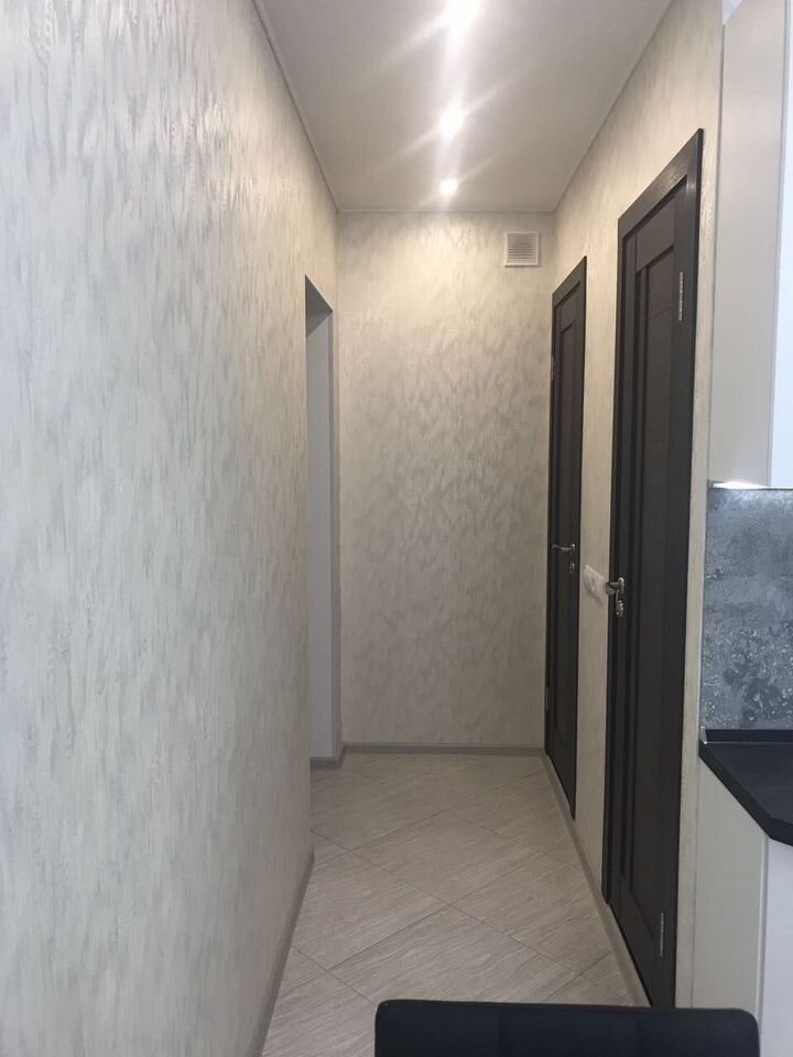 2-комнатная квартира, 55 м² — фото 5