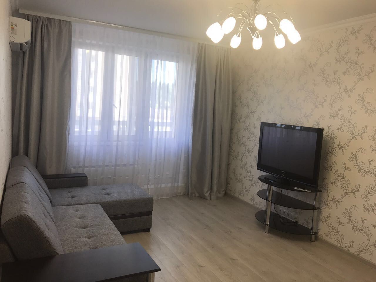 2-комнатная квартира, 55 м² — фото 8