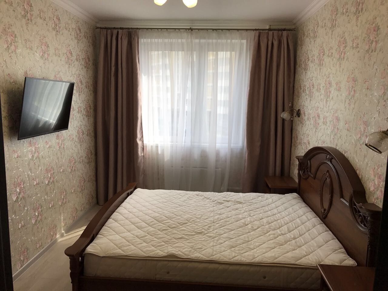 2-комнатная квартира, 55 м² — фото 7