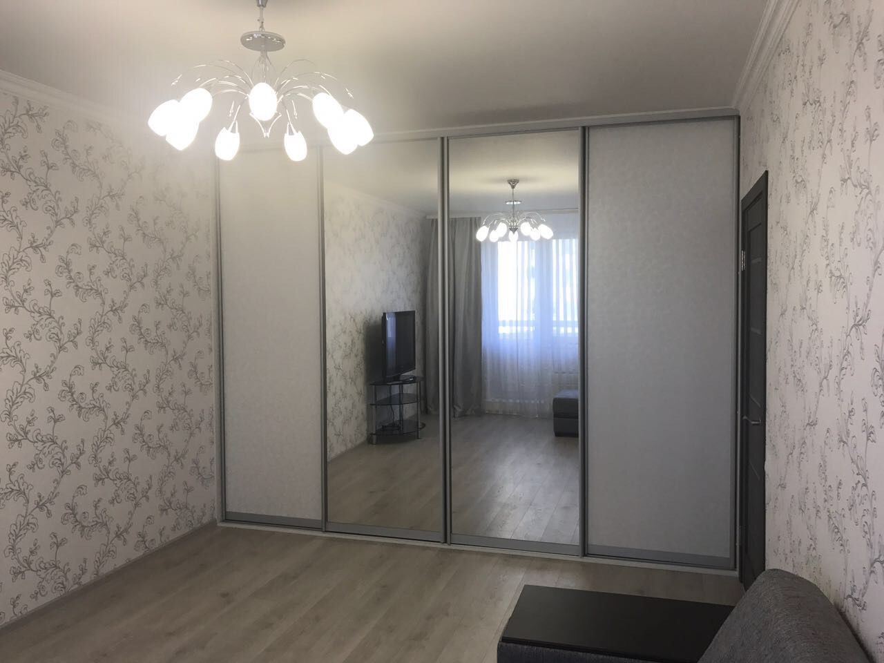 2-комнатная квартира, 55 м² — фото 6