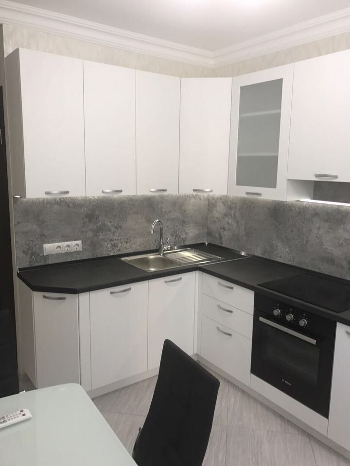 2-комнатная квартира, 55 м² — фото 2
