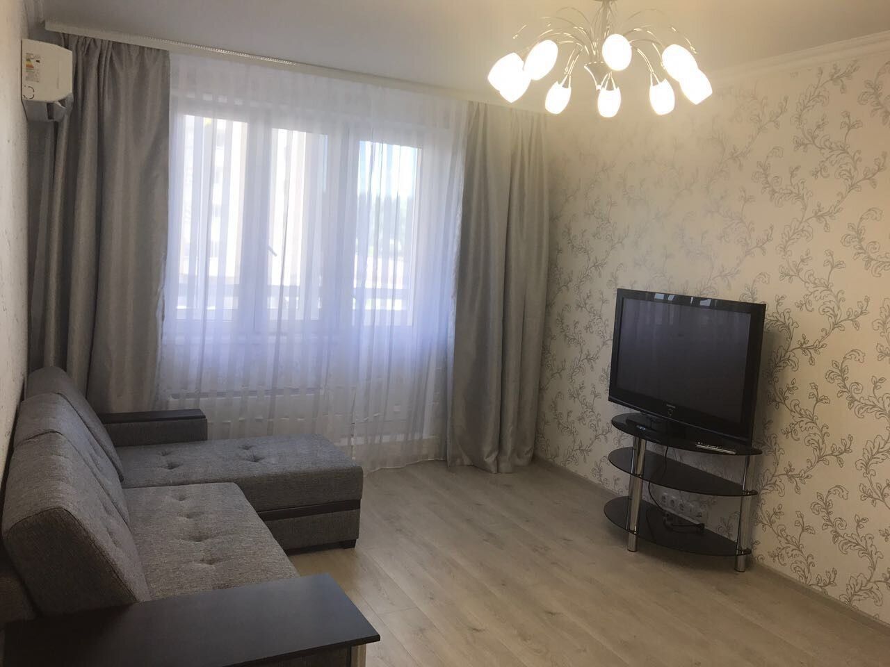 2-комнатная квартира, 55 м² — фото 5