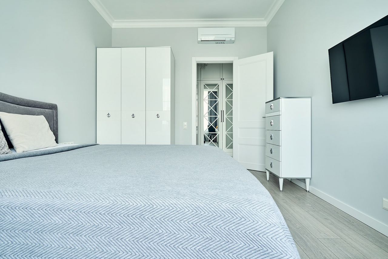 2-комнатная квартира, 66 м² — фото 7