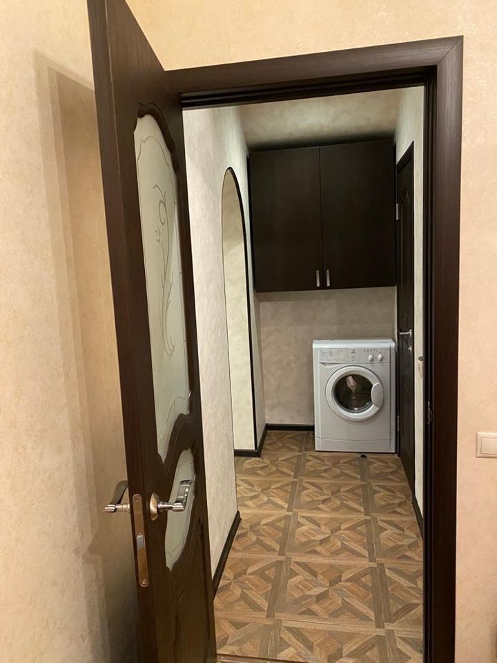 1-комнатная квартира, 44 м² — фото 8
