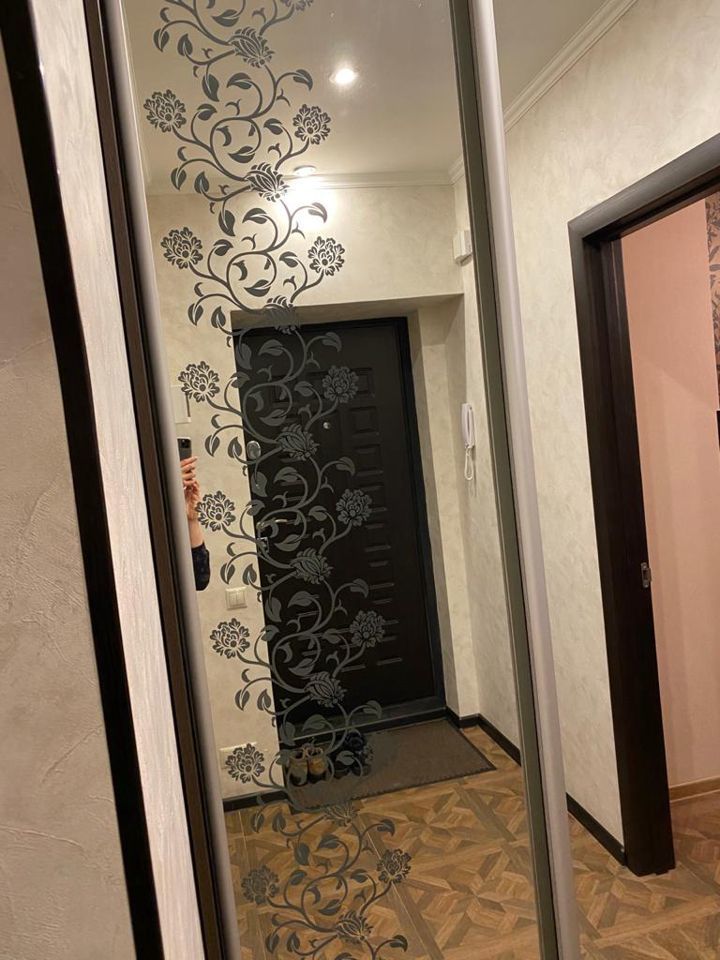 1-комнатная квартира, 44 м² — фото 5
