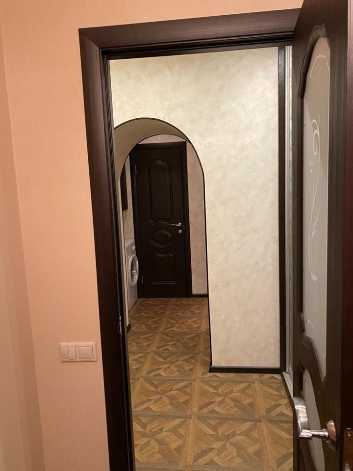 1-комнатная квартира, 44 м² — фото 6