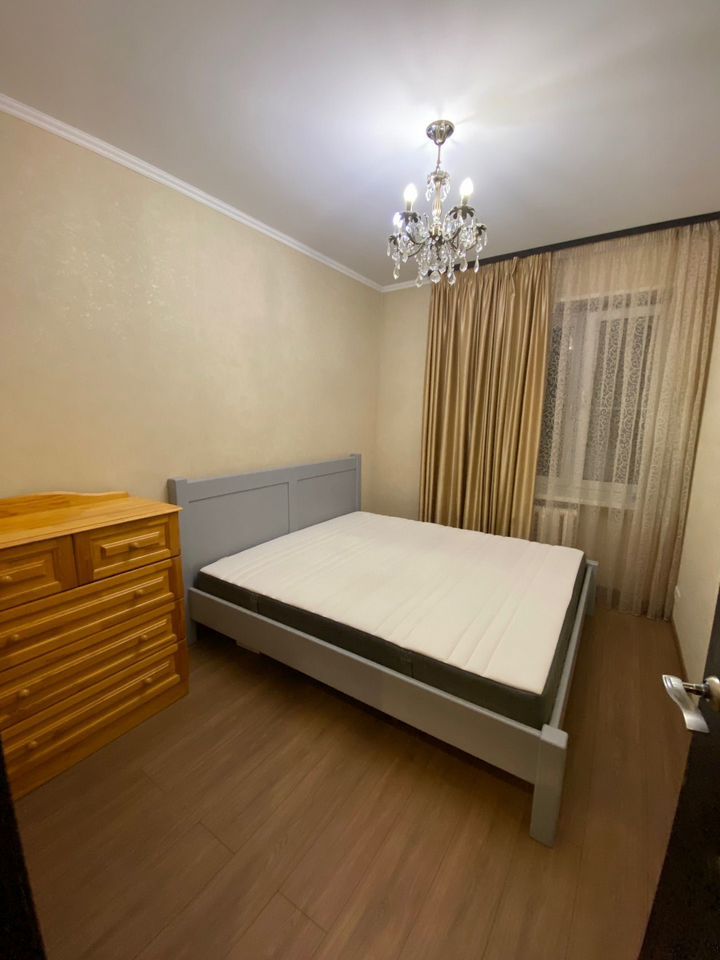1-комнатная квартира, 44 м² — фото 2