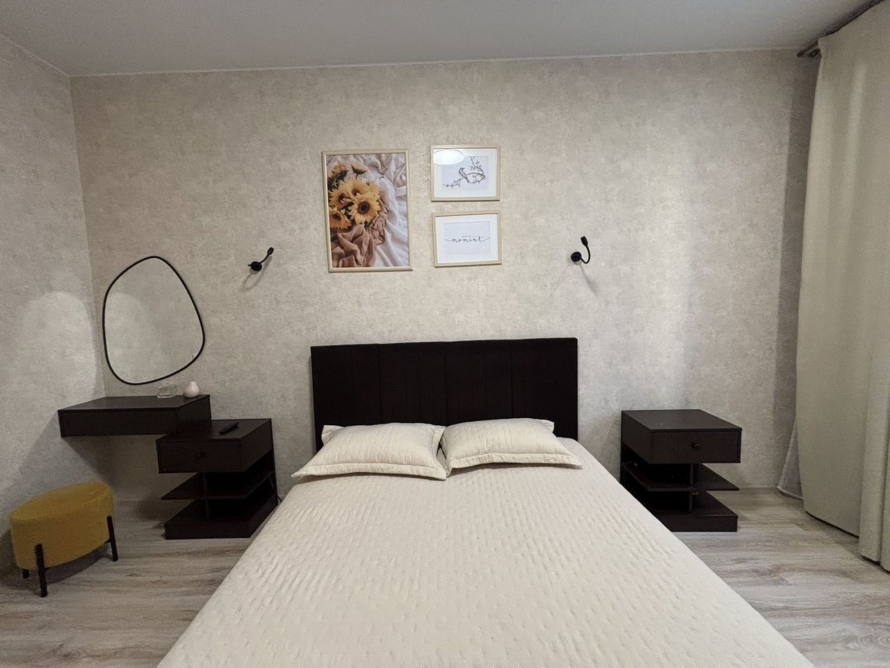 2-комнатная квартира, 51,1 м² — фото 5