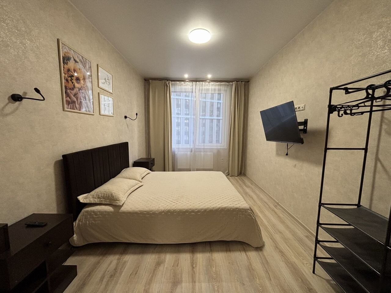 2-комнатная квартира, 51,1 м² — фото 4
