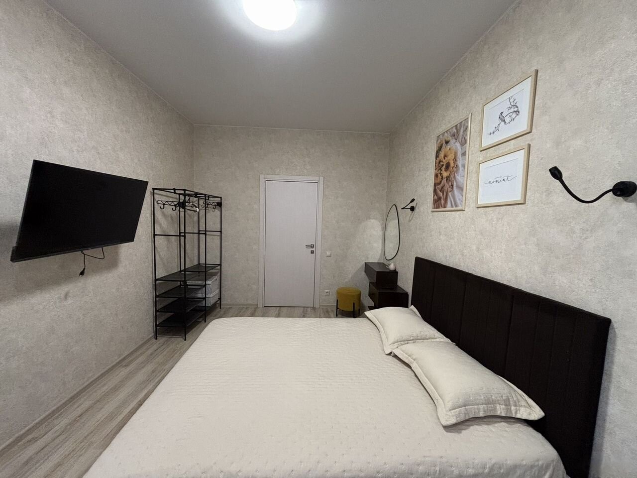 2-комнатная квартира, 51,1 м² — фото 6