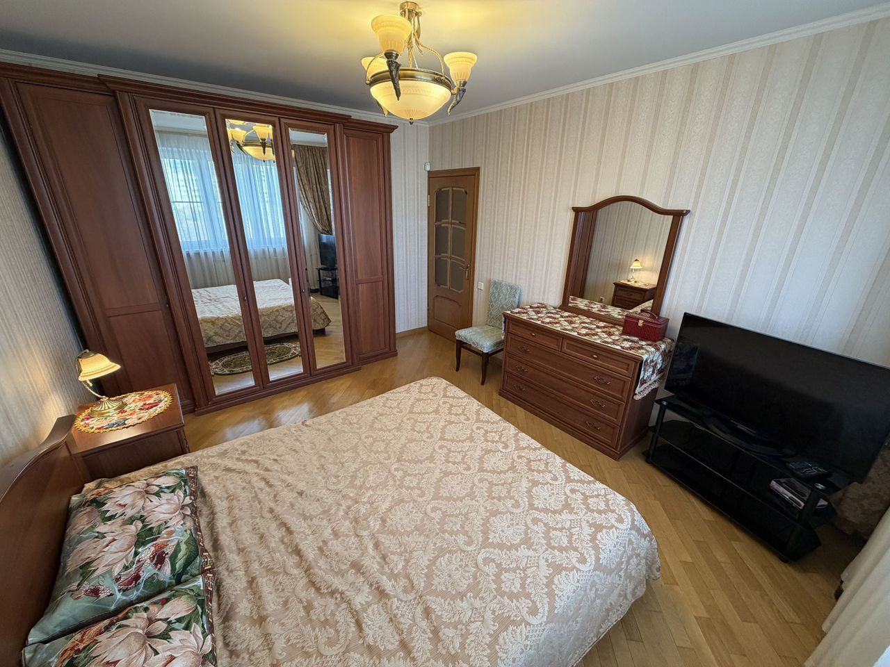 3-комнатная квартира, 79,5 м² — фото 5